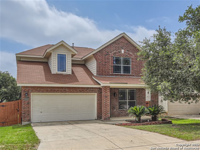 1006 Caprese Lane San Antonio TX 78253