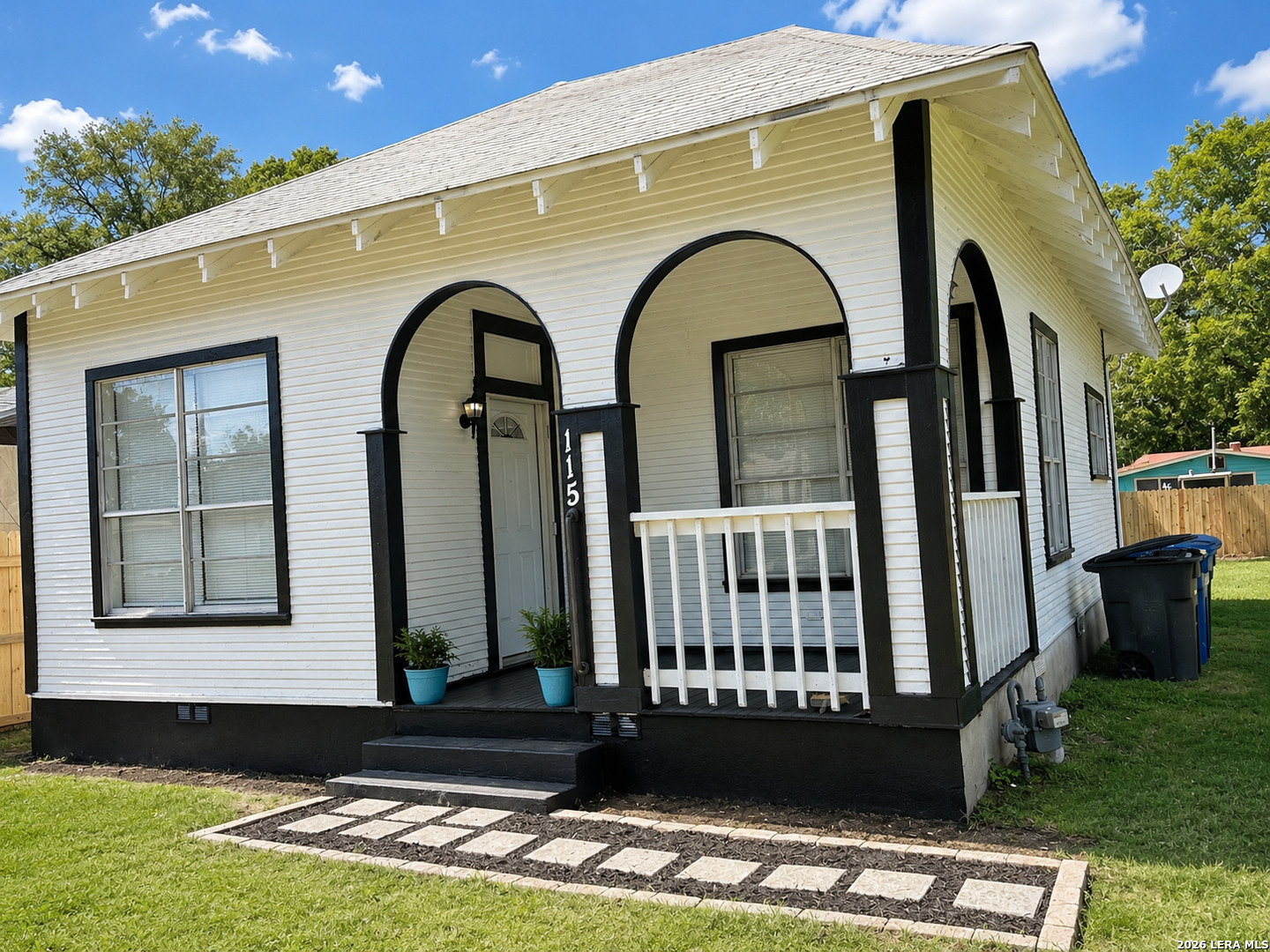 115 Querida Avenue San Antonio TX 78226