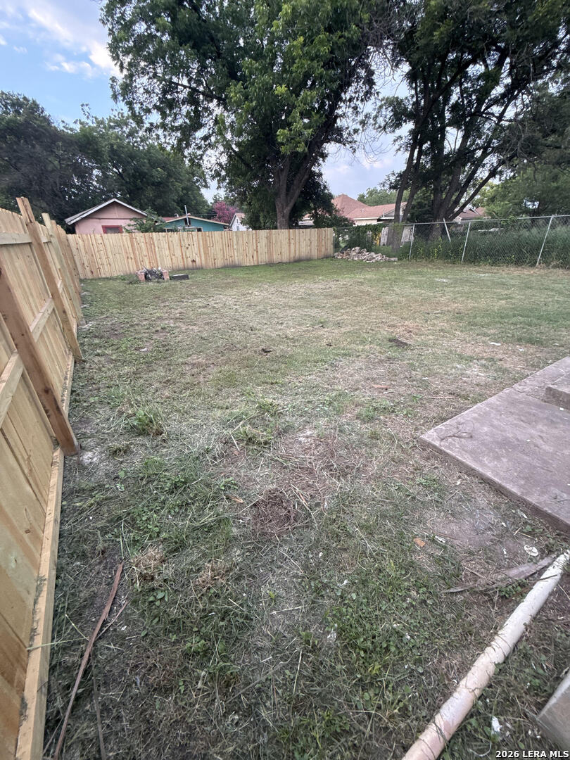 115 Querida Avenue San Antonio TX 78226