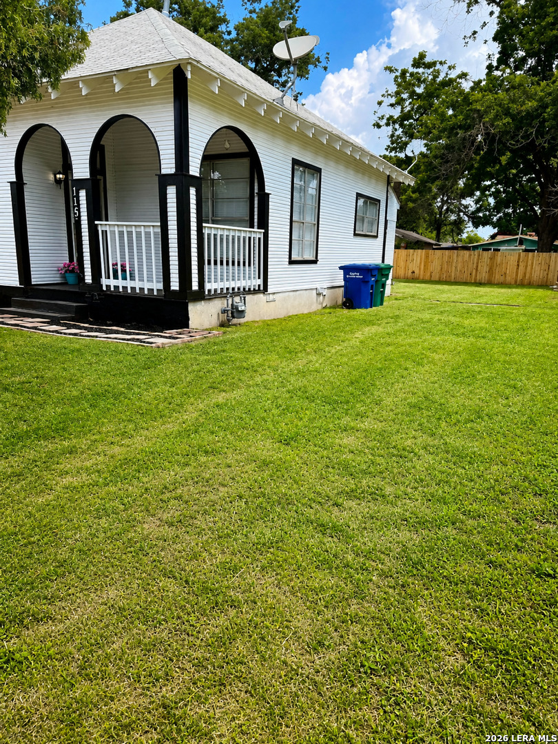 115 Querida Avenue San Antonio TX 78226