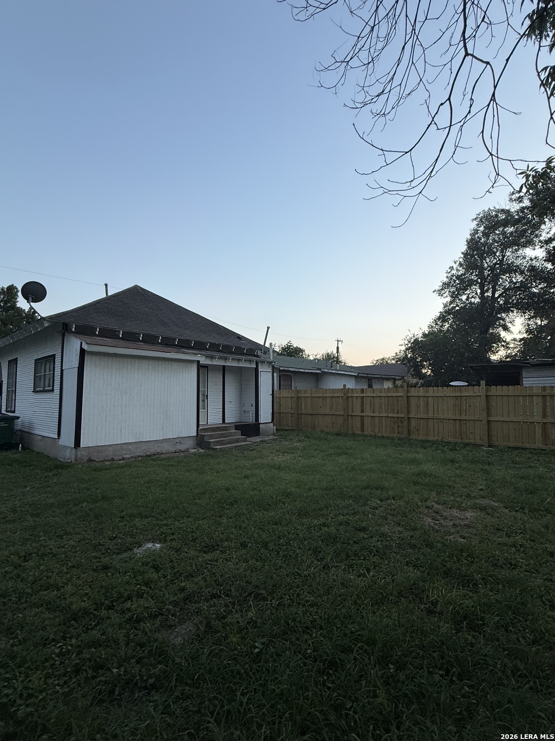115 Querida Avenue San Antonio TX 78226