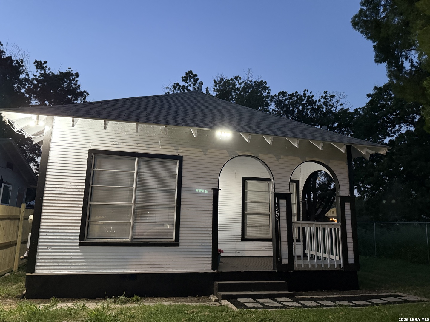 115 Querida Avenue San Antonio TX 78226