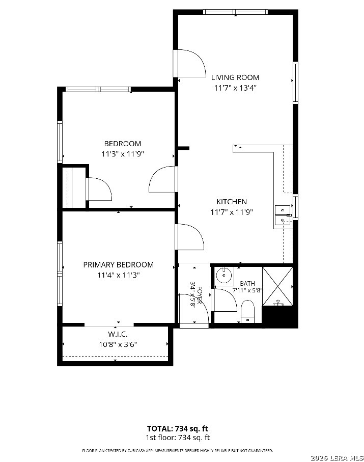 115 Querida Avenue San Antonio TX 78226