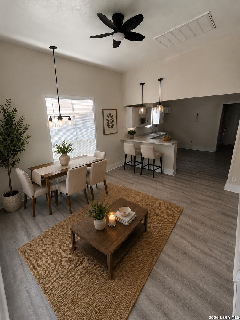 115 Querida Avenue San Antonio TX 78226