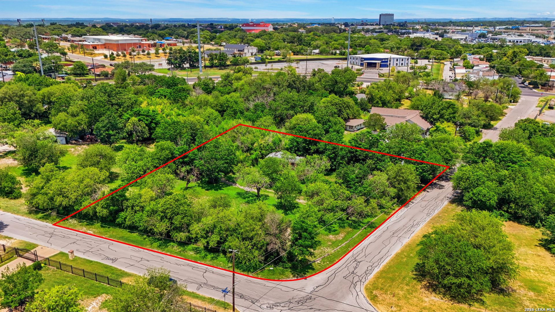 4111 W Horseshoe Bend San Antonio TX 78228