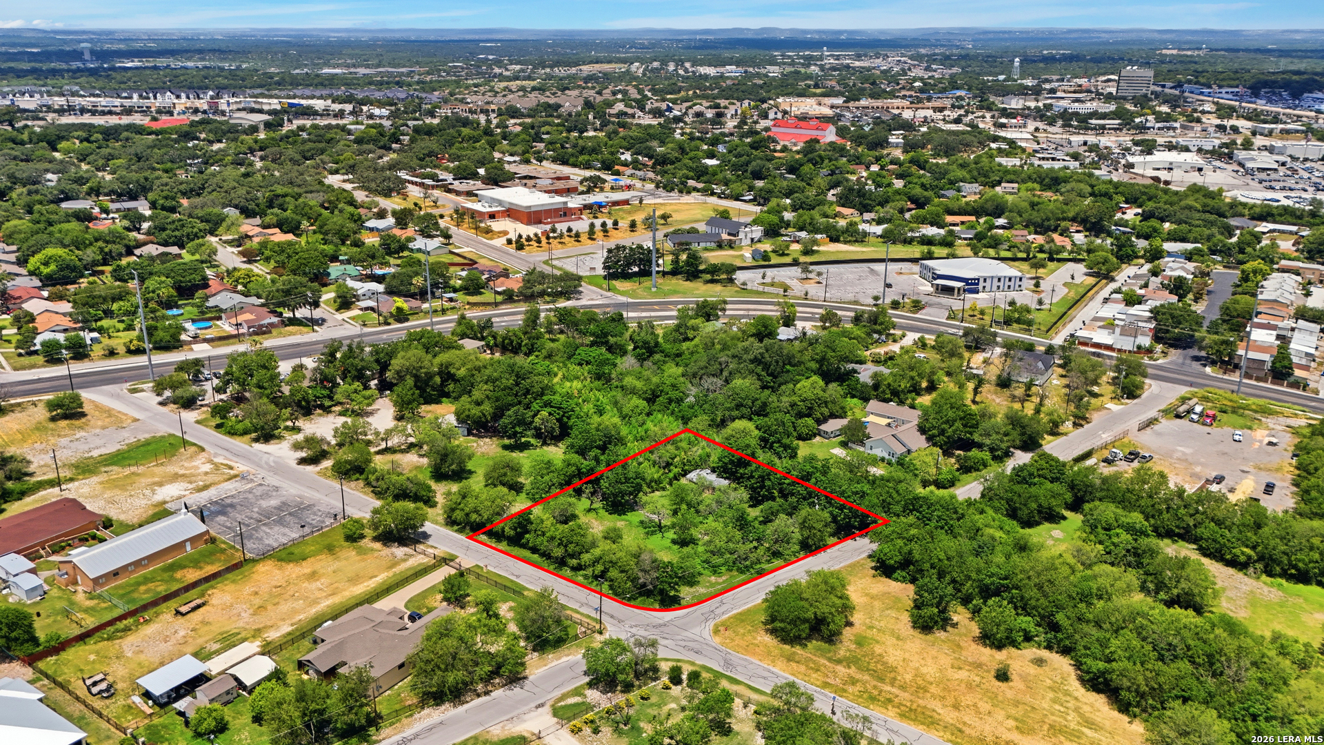 4111 W Horseshoe Bend San Antonio TX 78228