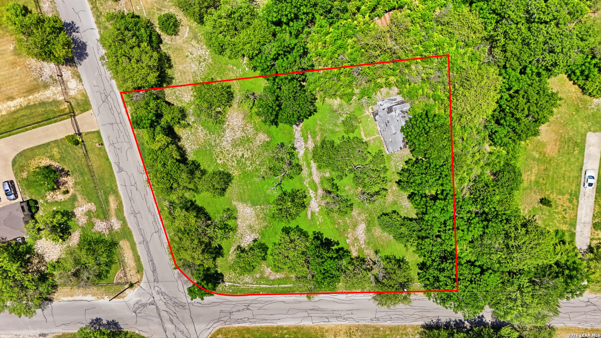 4111 W Horseshoe Bend San Antonio TX 78228