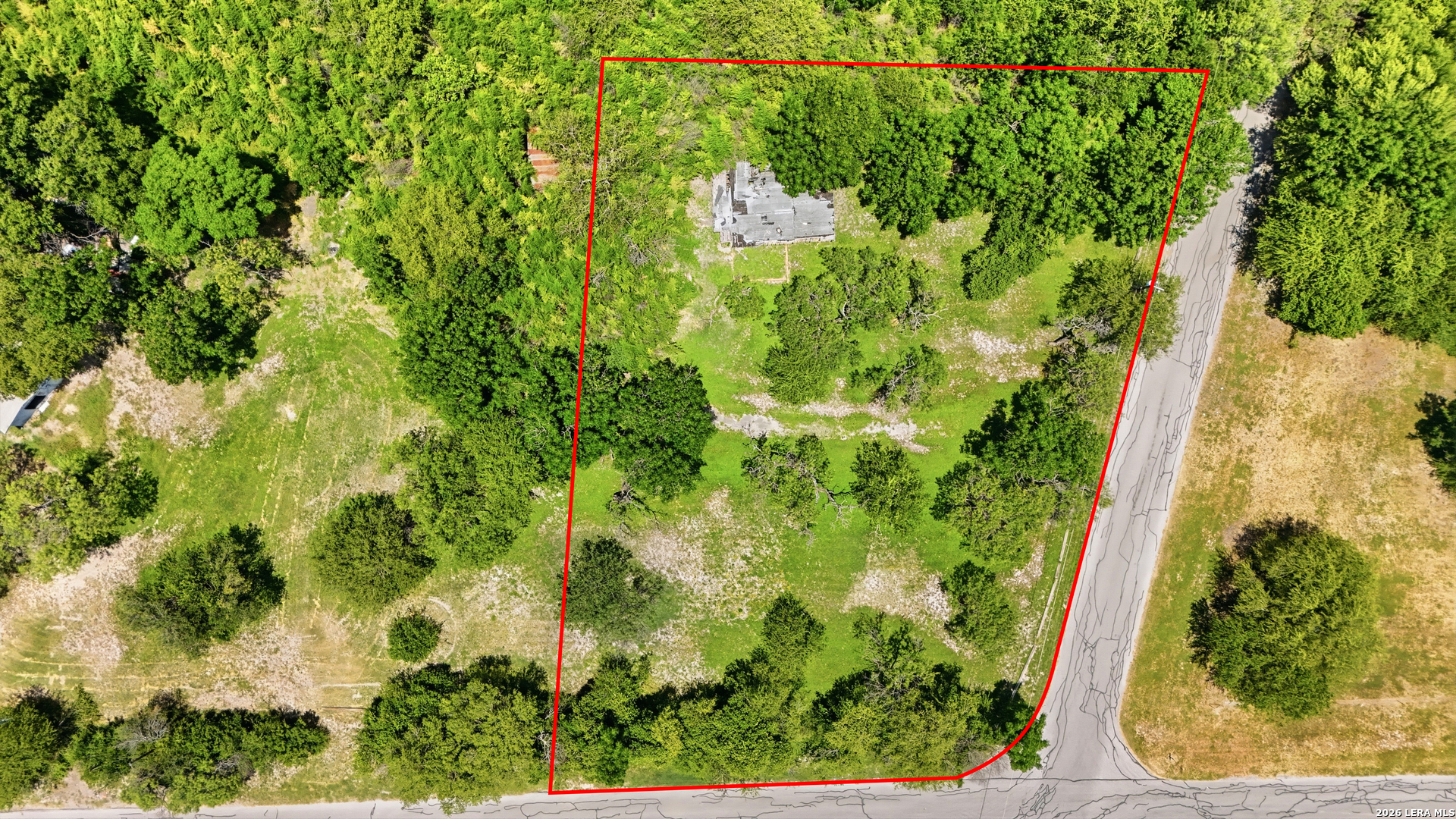 4111 W Horseshoe Bend San Antonio TX 78228