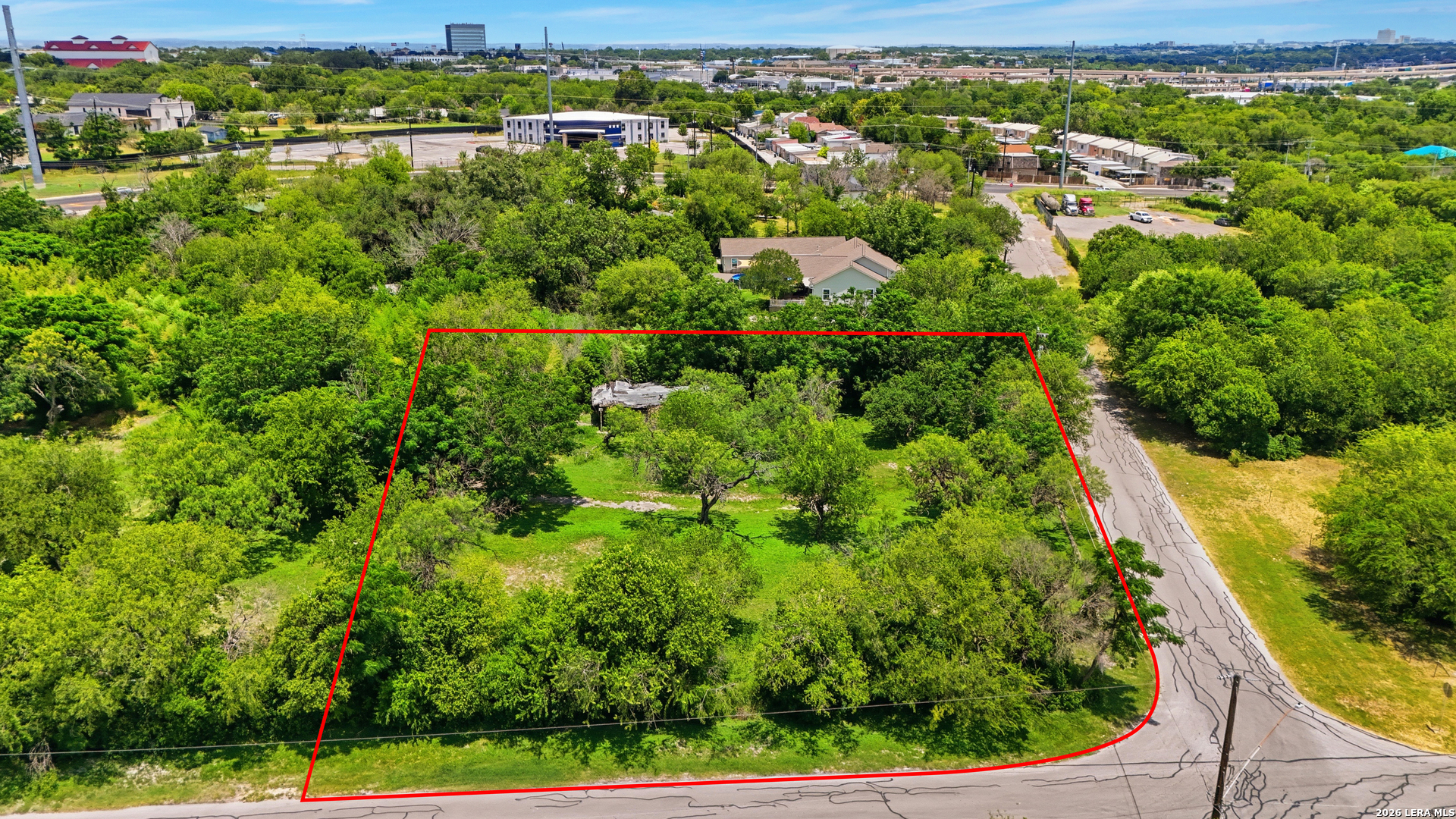 4111 W Horseshoe Bend San Antonio TX 78228