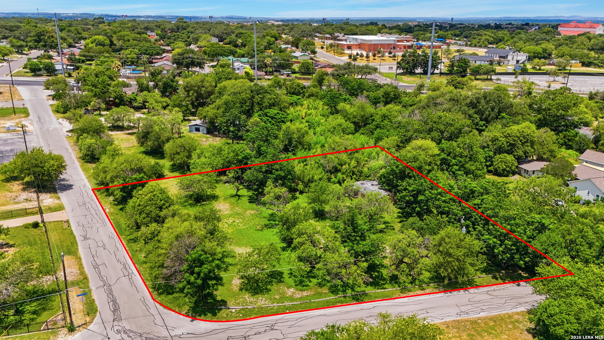4111 W Horseshoe Bend San Antonio TX 78228