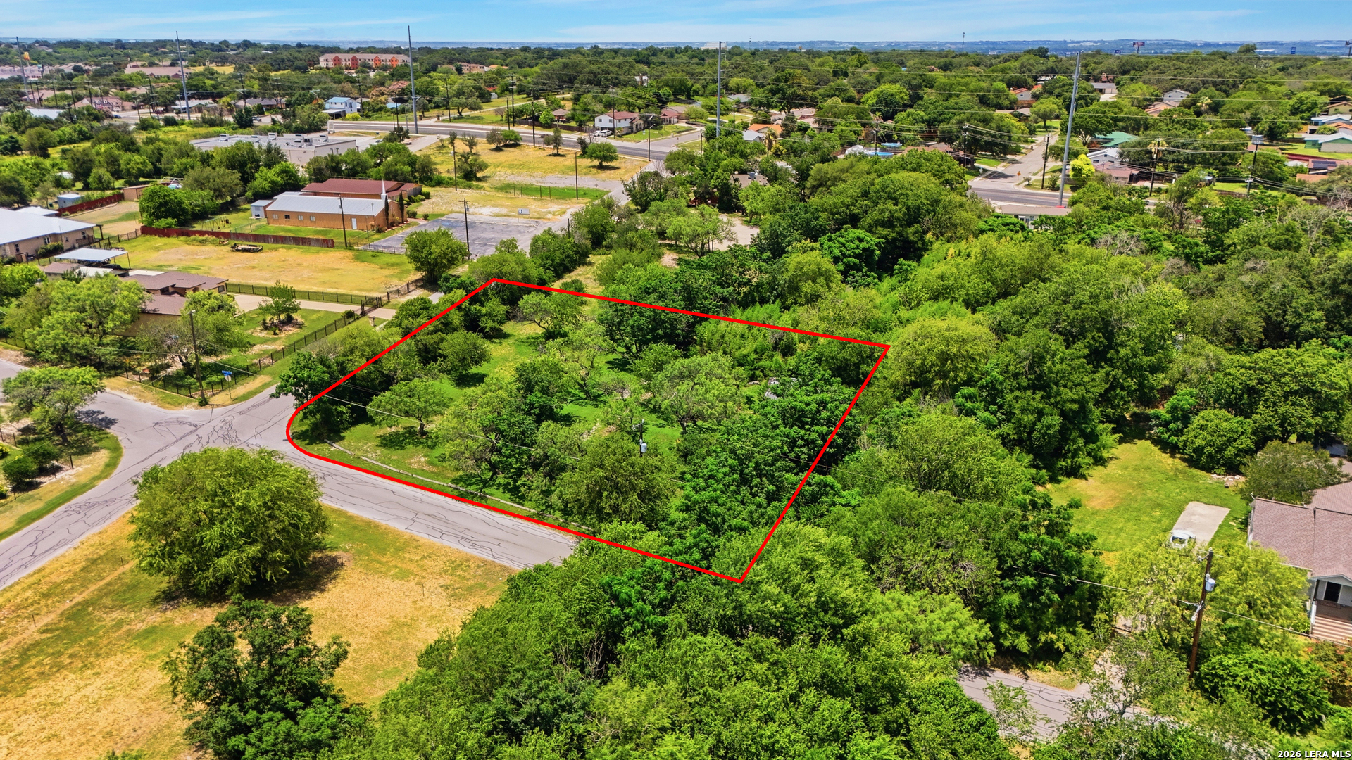 4111 W Horseshoe Bend San Antonio TX 78228