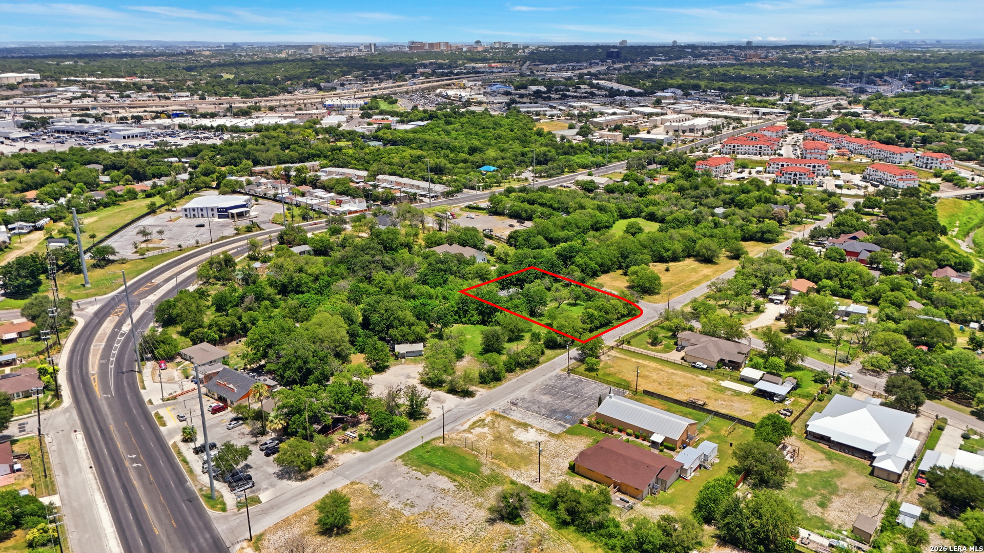4111 W Horseshoe Bend San Antonio TX 78228