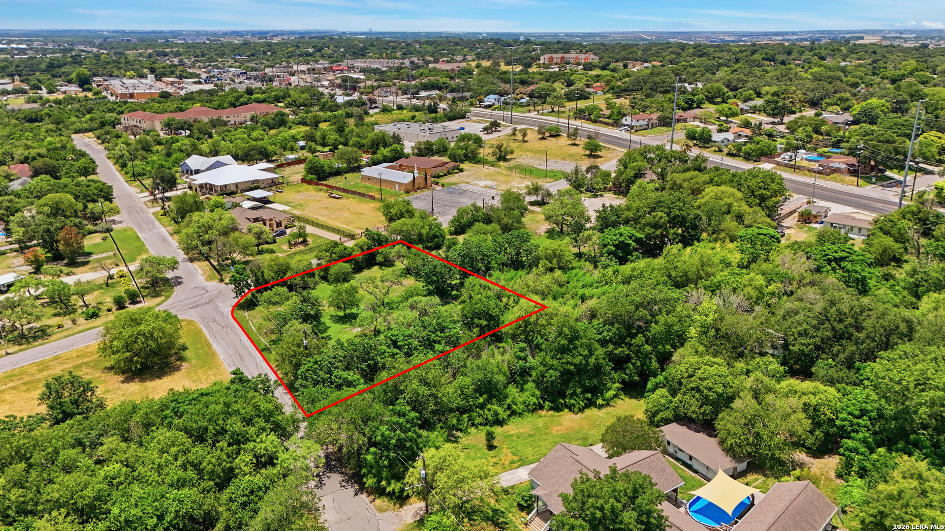 4111 W Horseshoe Bend San Antonio TX 78228