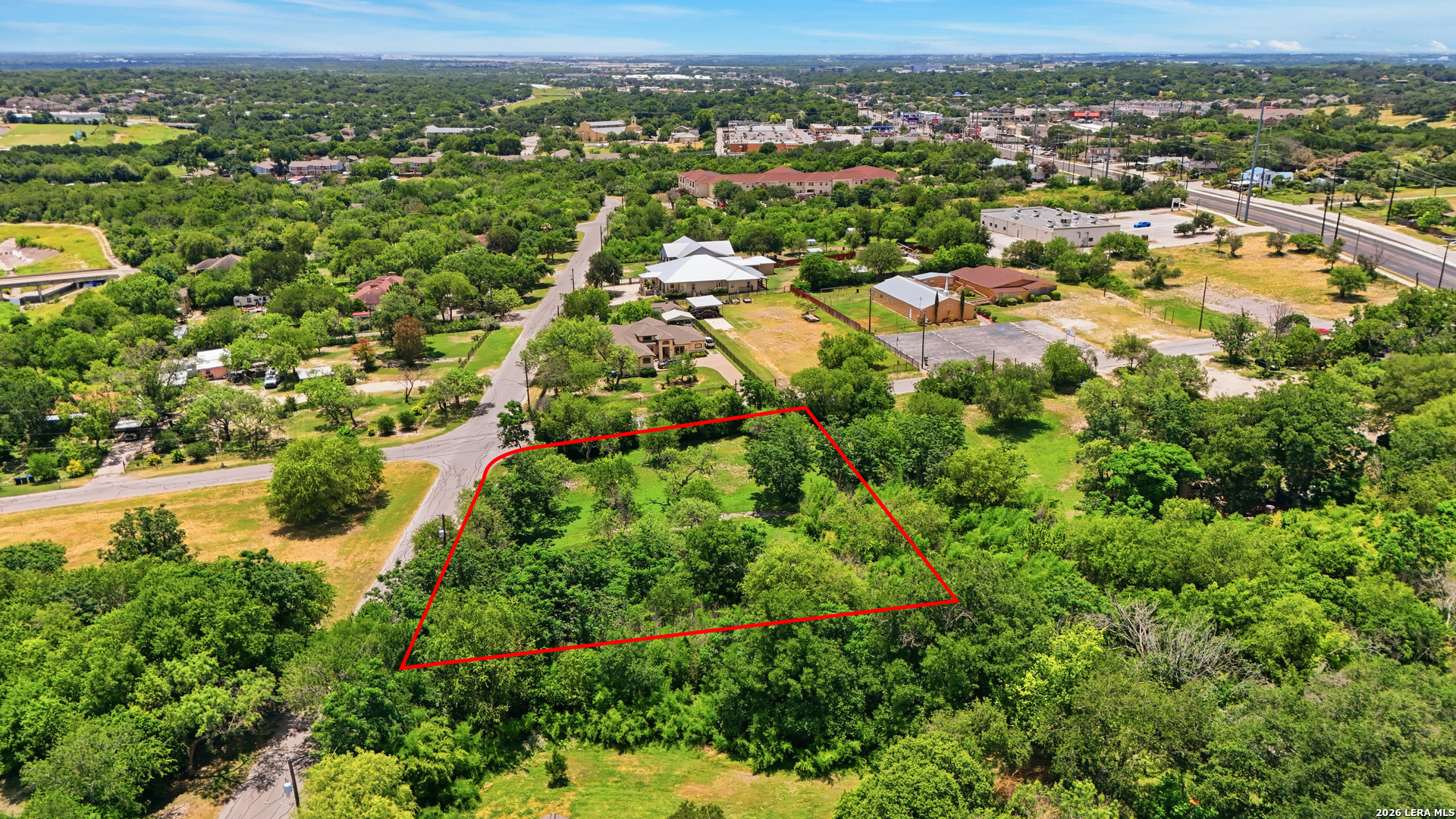 4111 W Horseshoe Bend San Antonio TX 78228