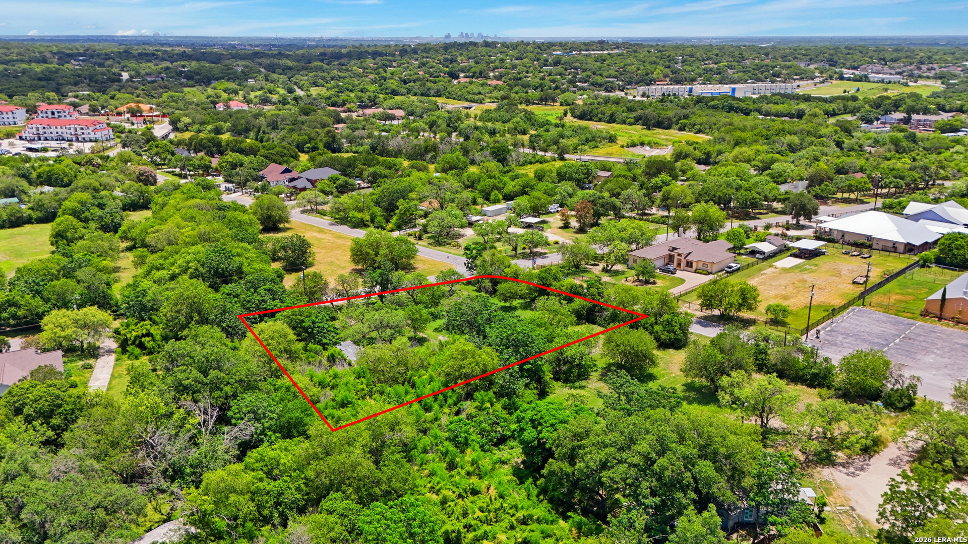 4111 W Horseshoe Bend San Antonio TX 78228