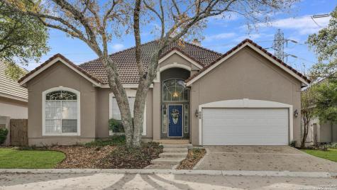 606 Sweetbrush San Antonio TX 78258