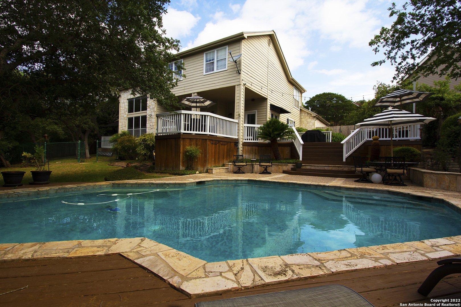 6603 Augsberg San Antonio TX 78256