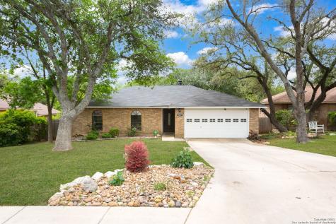 5047 Timber Climb San Antonio TX 78250