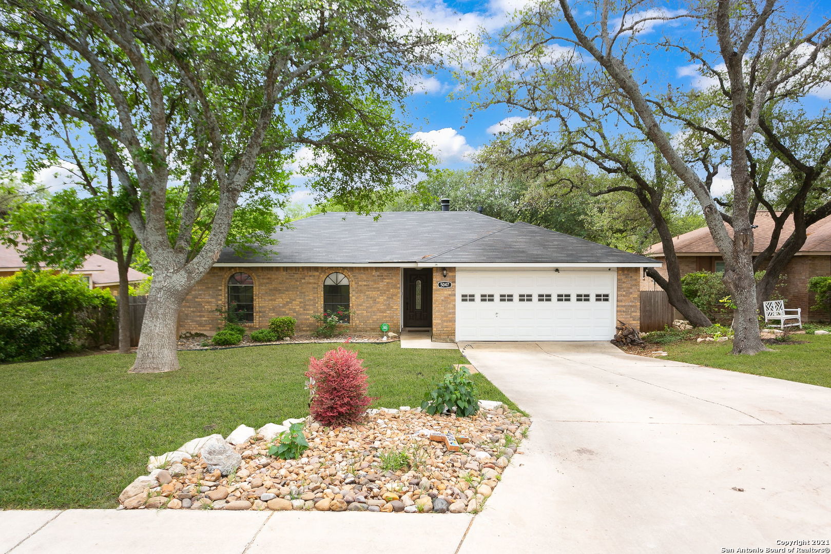 5047 Timber Climb San Antonio TX 78250