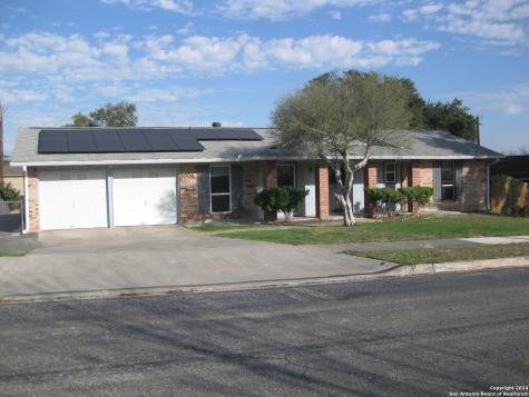 3006 Red River Drive San Antonio TX 78238