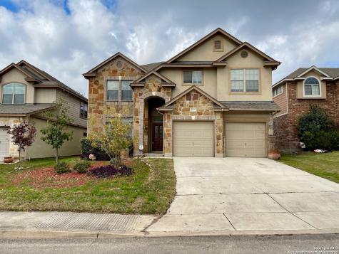 26239 Meadowlark Bay San Antonio TX 78260