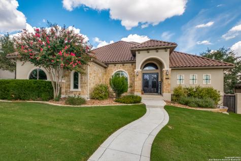 24231 Vecchio San Antonio TX 78260