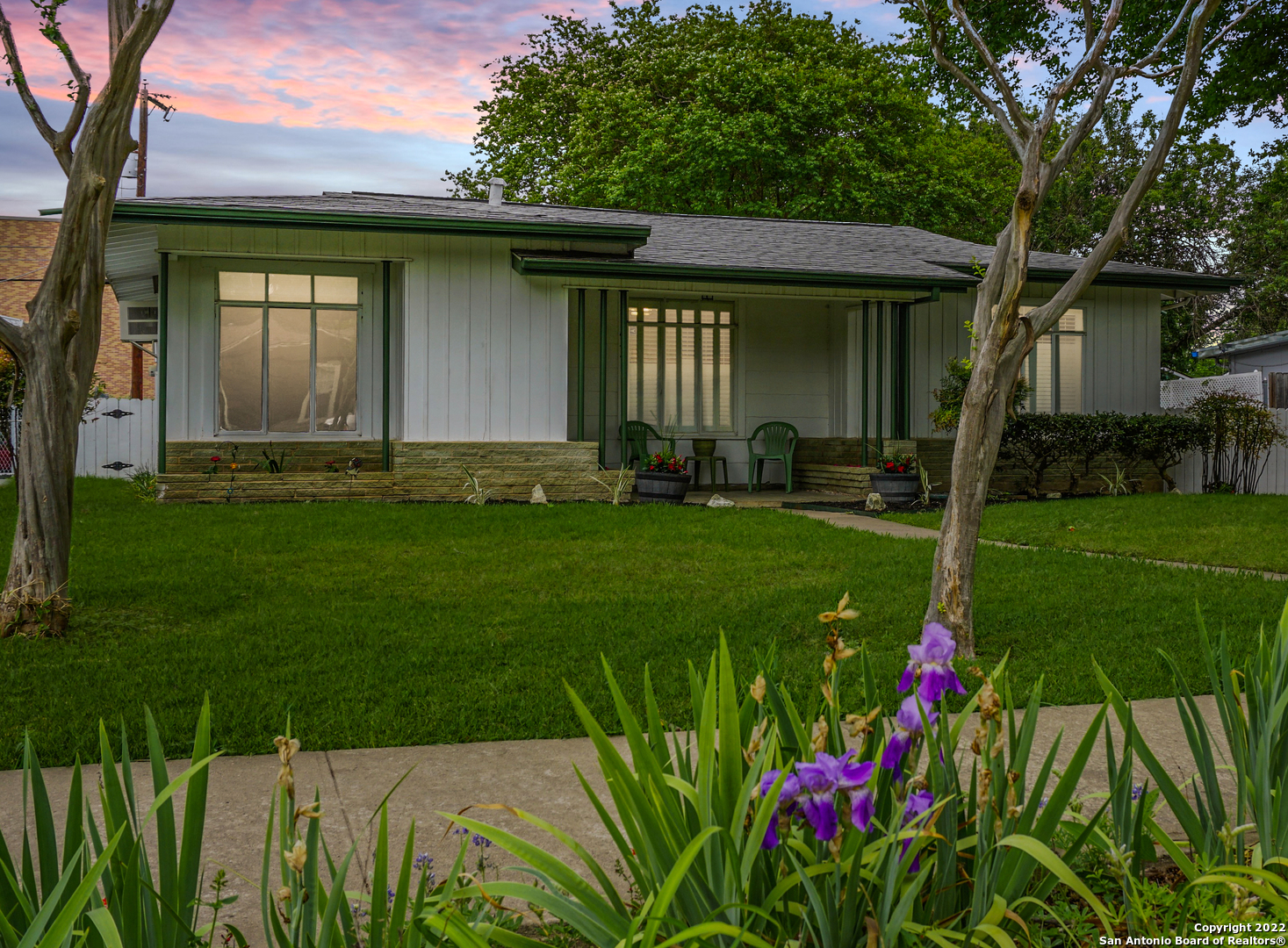231 Marchmont Lane San Antonio TX 78213