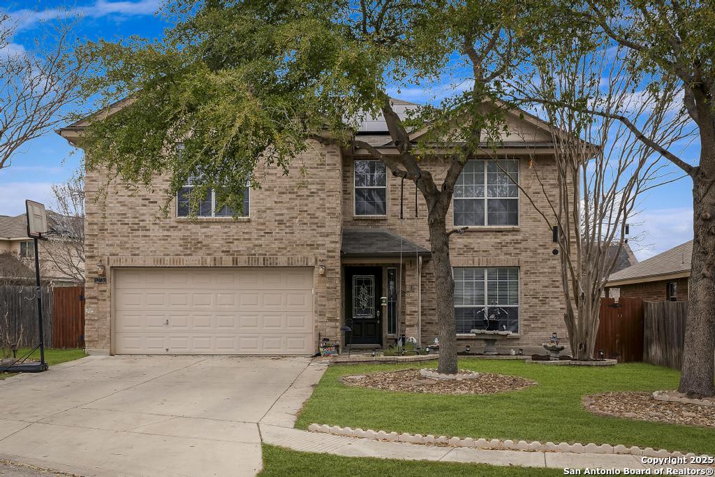 12731 Avens Arbor San Antonio TX 78253