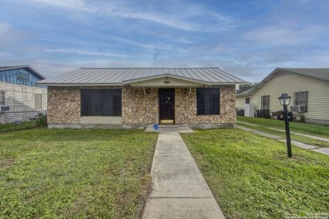 4107 W Salinas Street San Antonio TX 78207