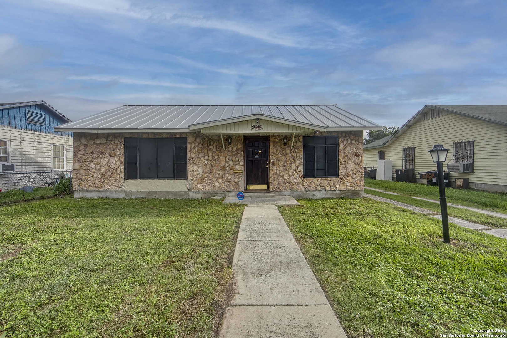 4107 W Salinas Street San Antonio TX 78207