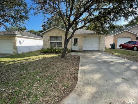 11 Fallbrook Circle Wimberley TX 78676