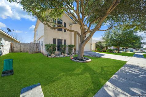 337 Brahma Way Cibolo TX 78108