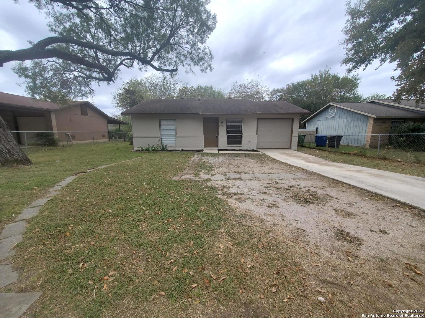 9234 Five Palms Drive San Antonio TX 78242