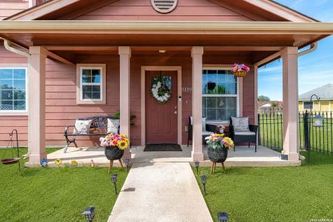 3119 Winsome San Antonio TX 78224