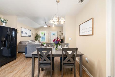 3119 Winsome San Antonio TX 78224