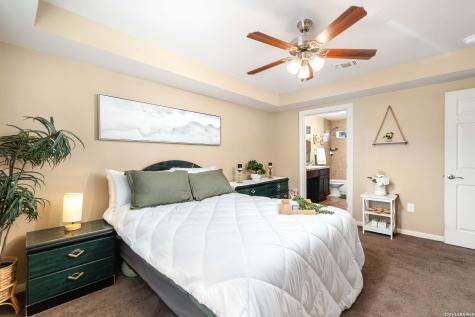 3119 Winsome San Antonio TX 78224