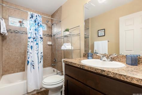 3119 Winsome San Antonio TX 78224