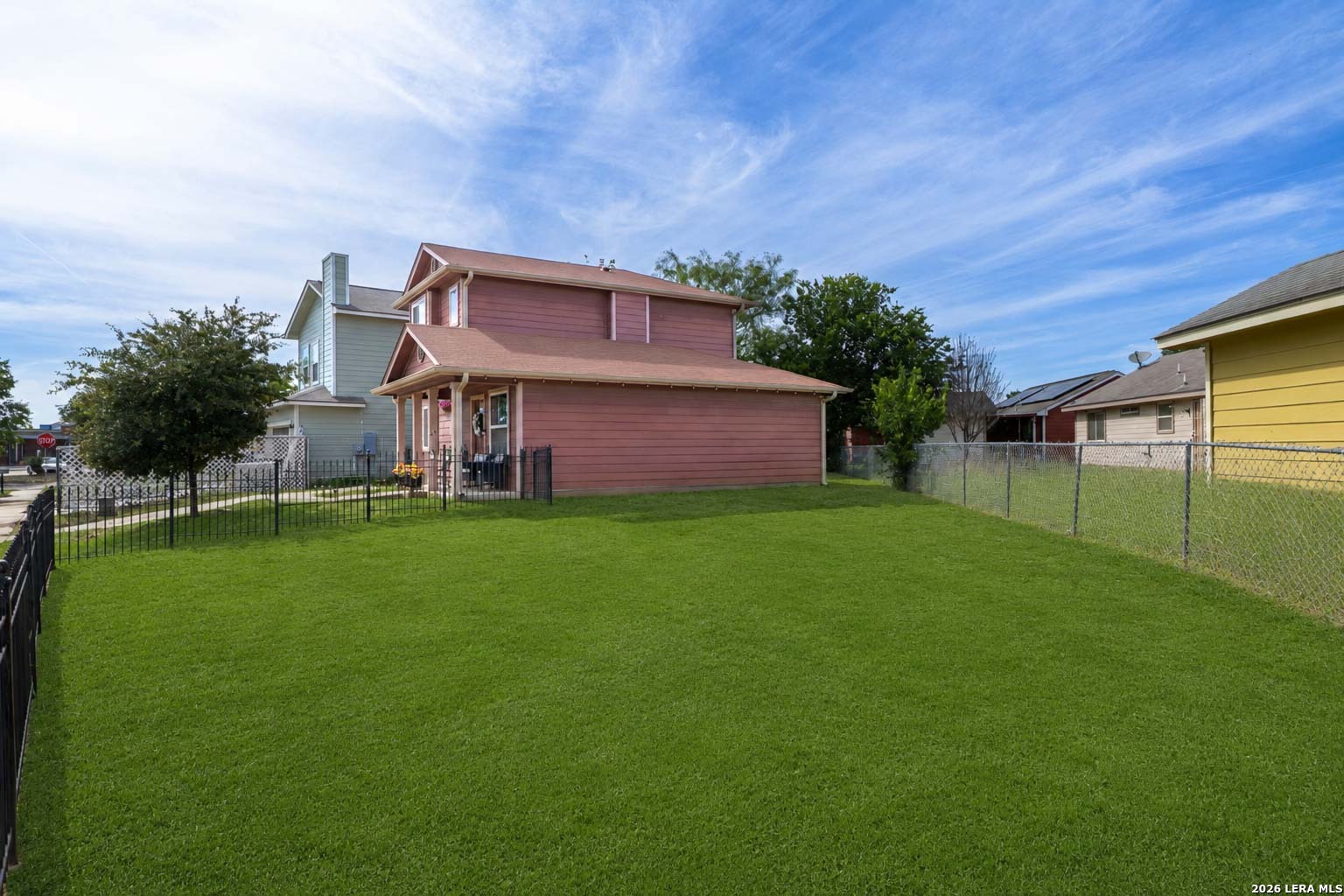 3119 Winsome San Antonio TX 78224