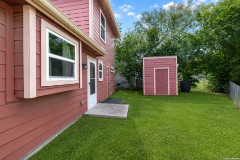3119 Winsome San Antonio TX 78224