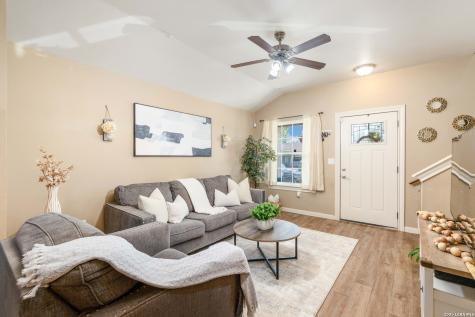 3119 Winsome San Antonio TX 78224