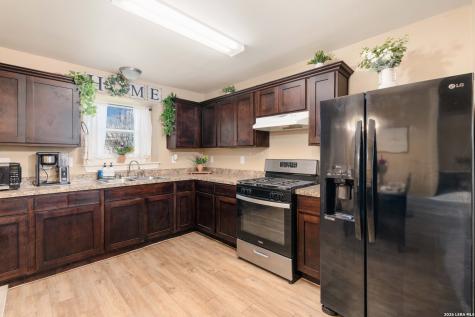 3119 Winsome San Antonio TX 78224