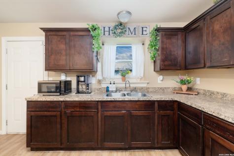 3119 Winsome San Antonio TX 78224