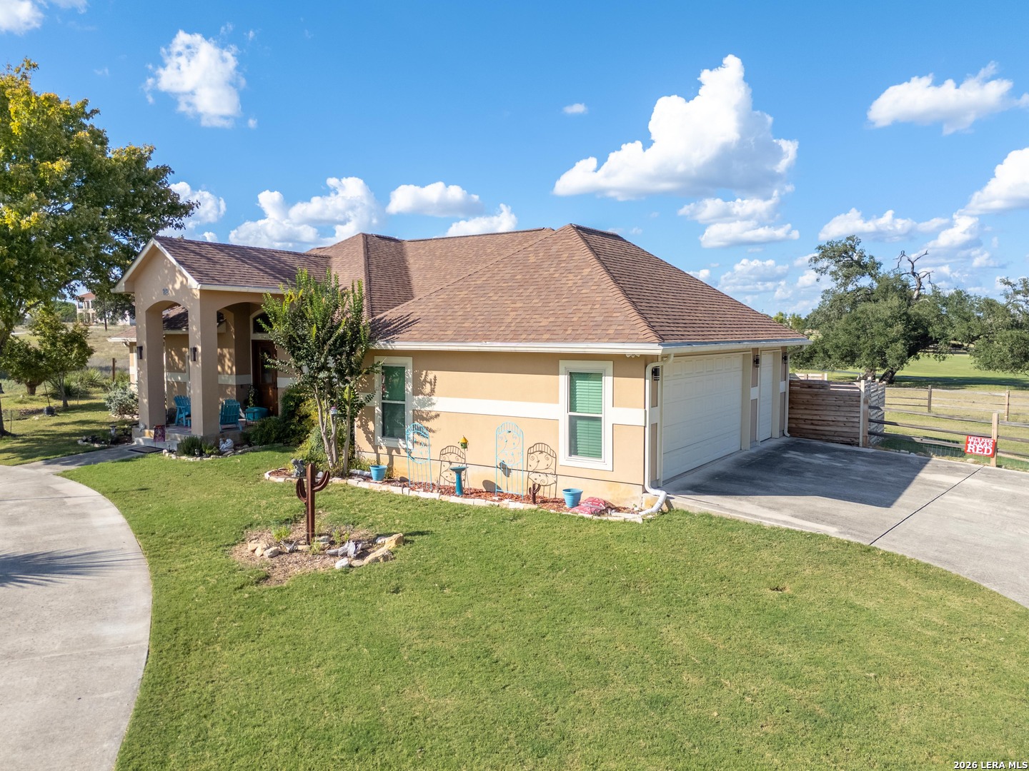 212 Antler Circle Bandera TX 78003