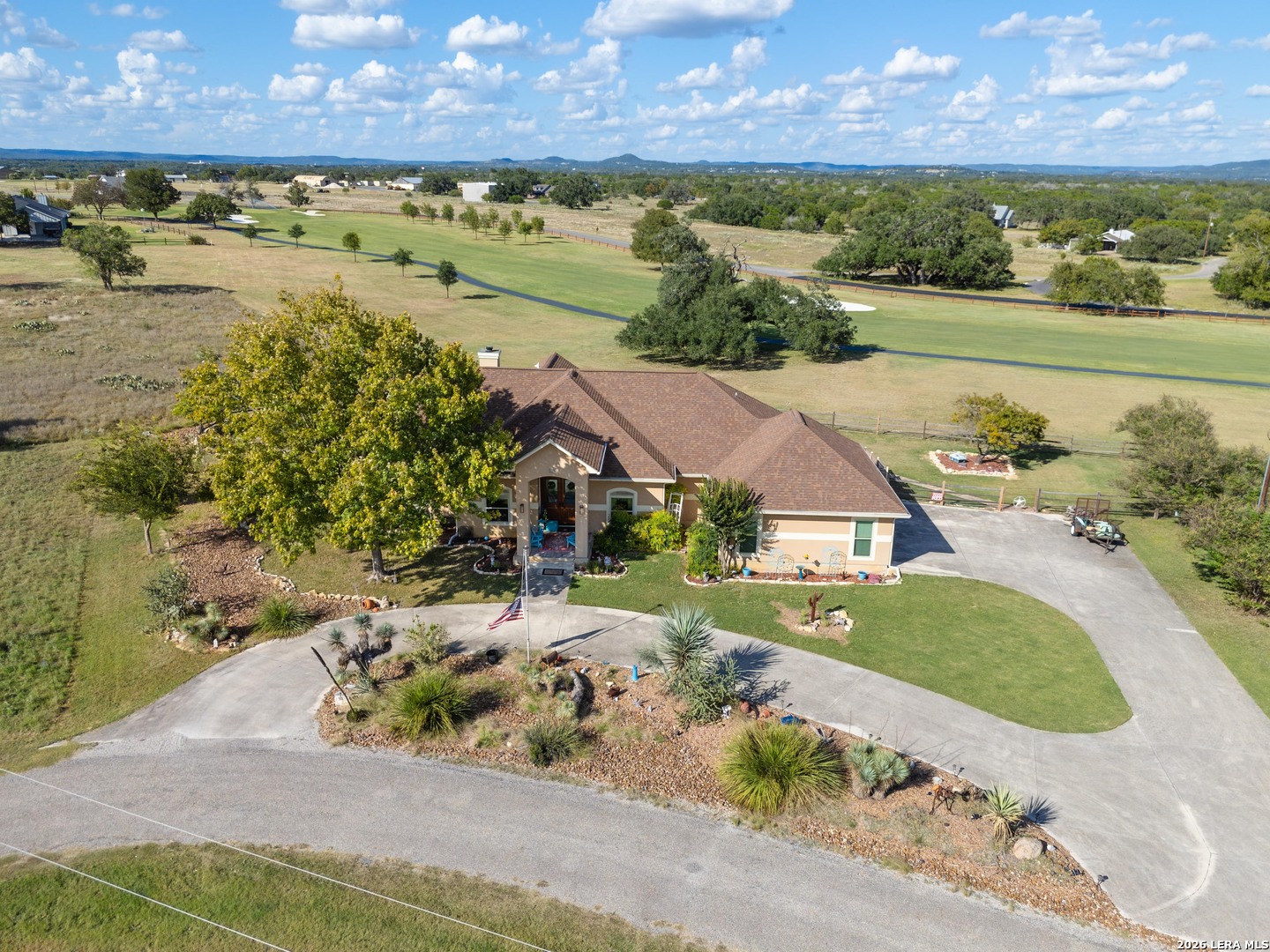 212 Antler Circle Bandera TX 78003