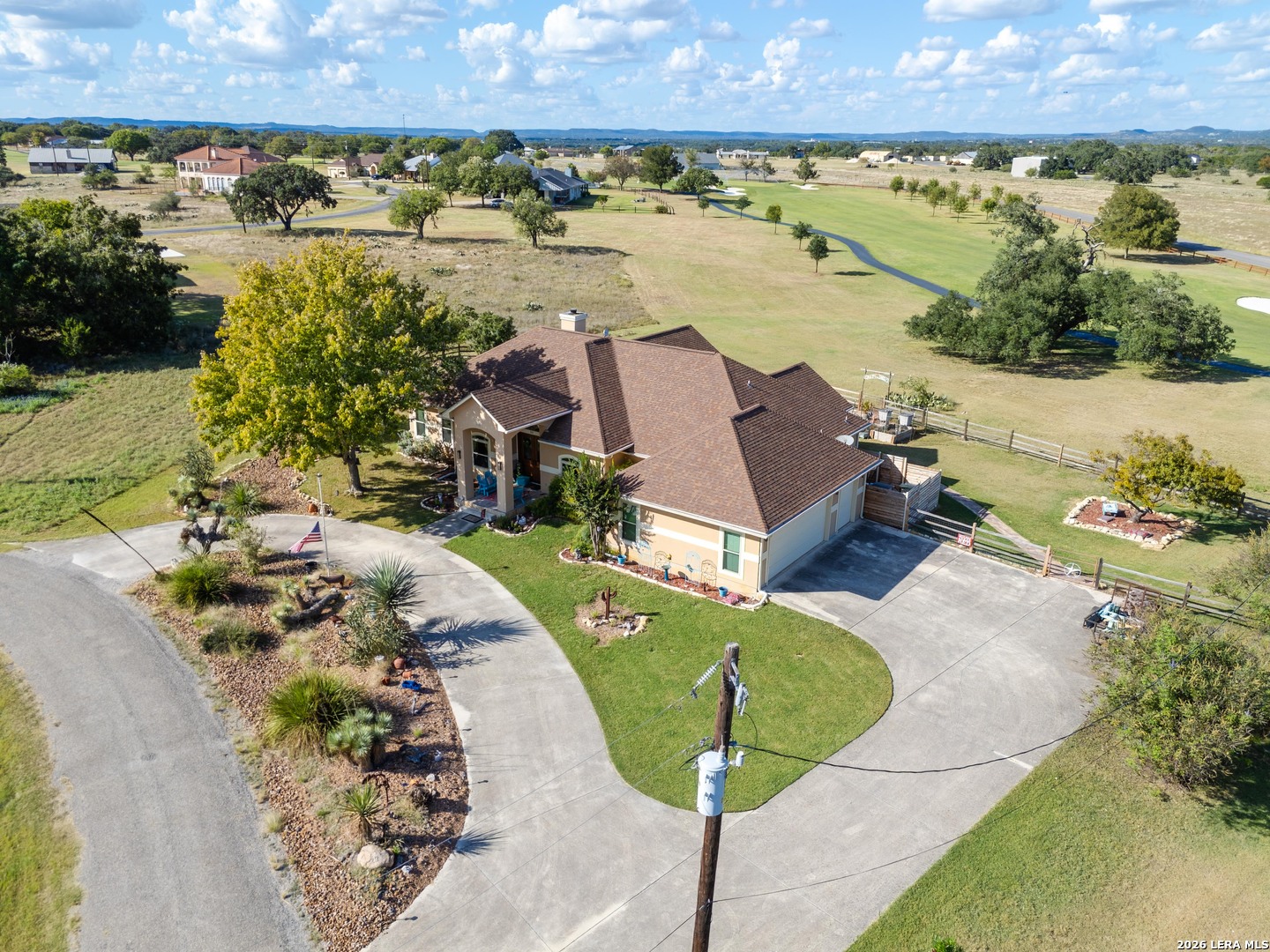 212 Antler Circle Bandera TX 78003