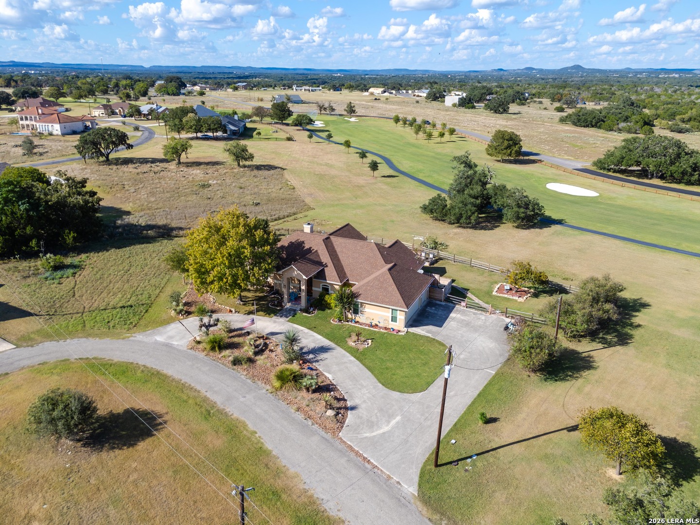 212 Antler Circle Bandera TX 78003