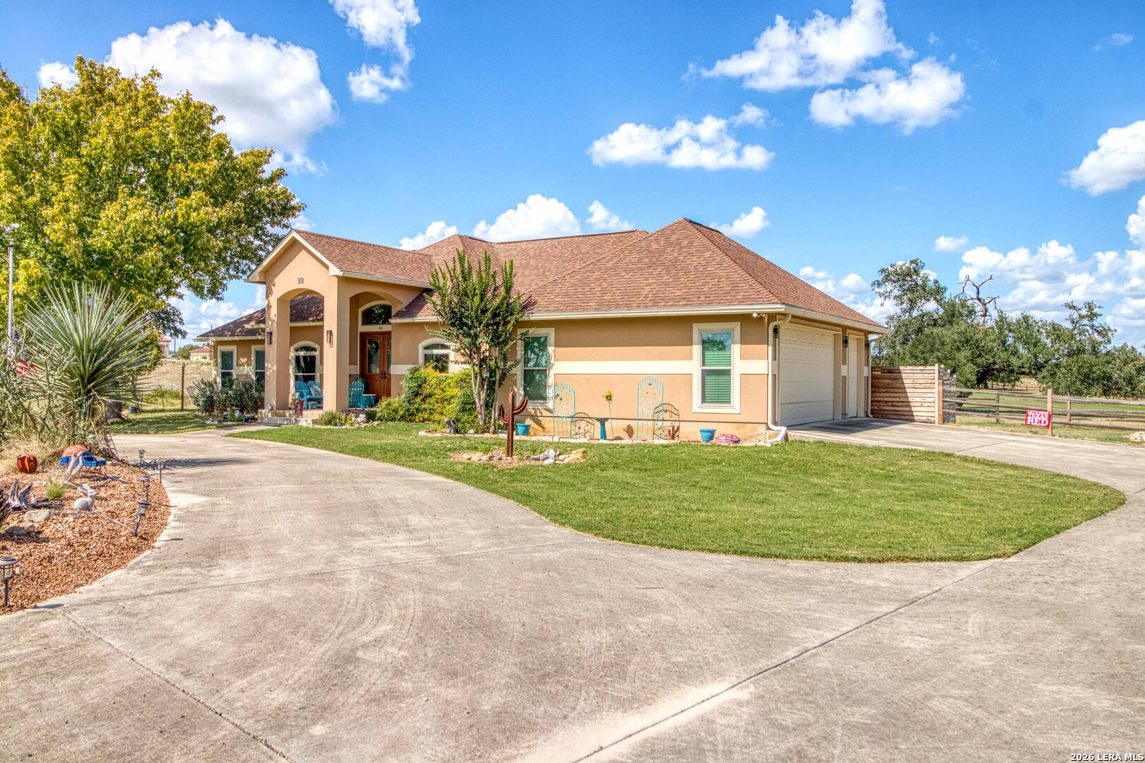 212 Antler Circle Bandera TX 78003