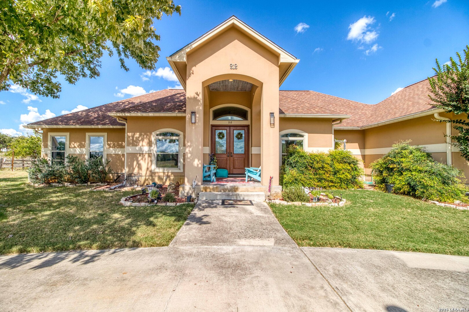 212 Antler Circle Bandera TX 78003