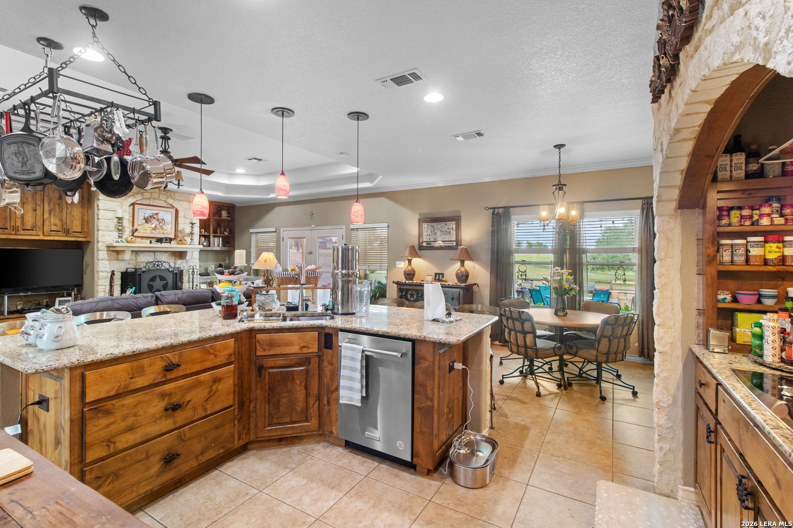 212 Antler Circle Bandera TX 78003
