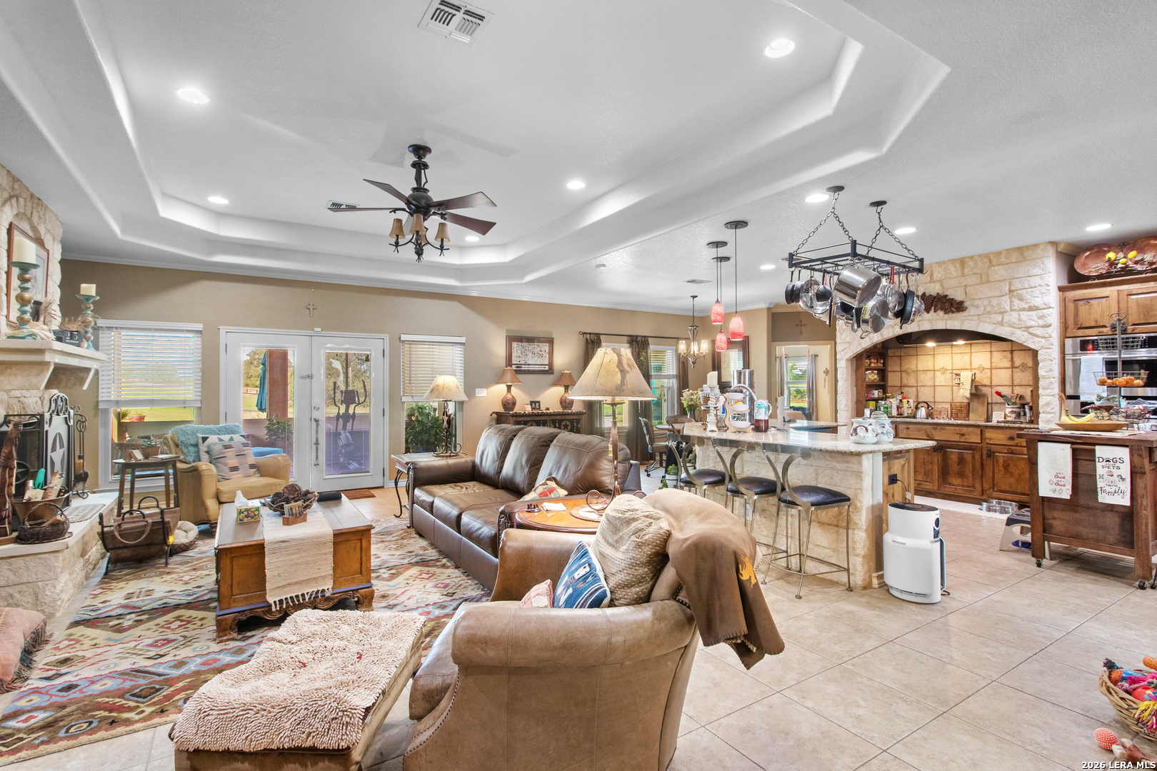 212 Antler Circle Bandera TX 78003